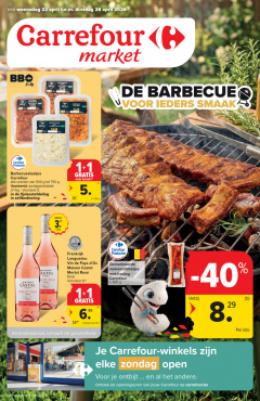 Carrefour Market